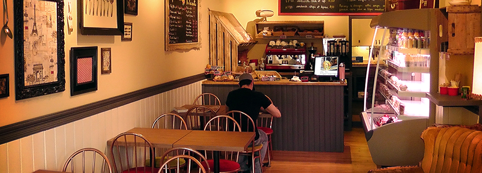 Bistro K